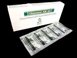 olmezest-am-40mg